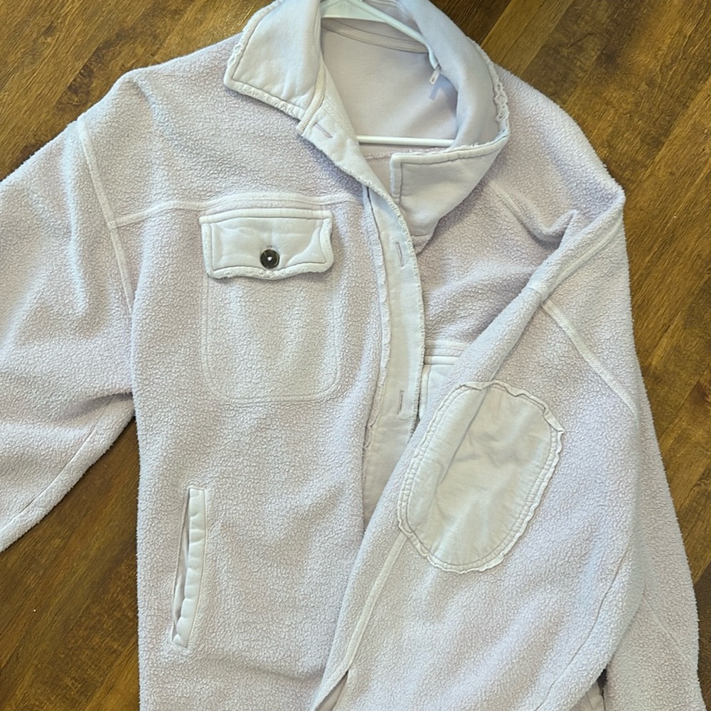 Free People Jacket